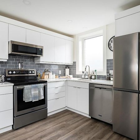 "Hike" At Hills Meaford, Pet Friendly, 2Bd Suite Exterior foto