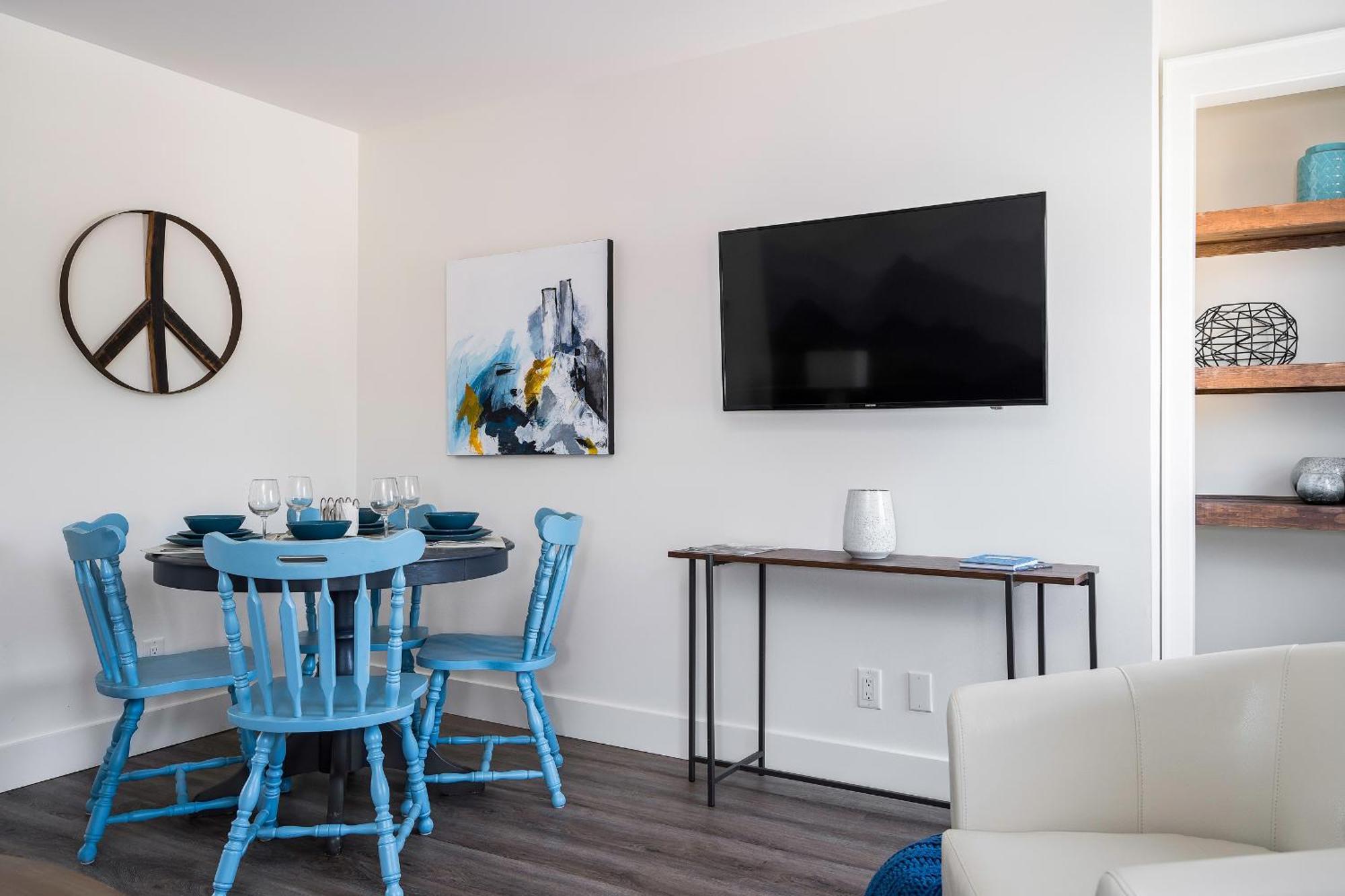 "Hike" At Hills Meaford, Pet Friendly, 2Bd Suite Exterior foto