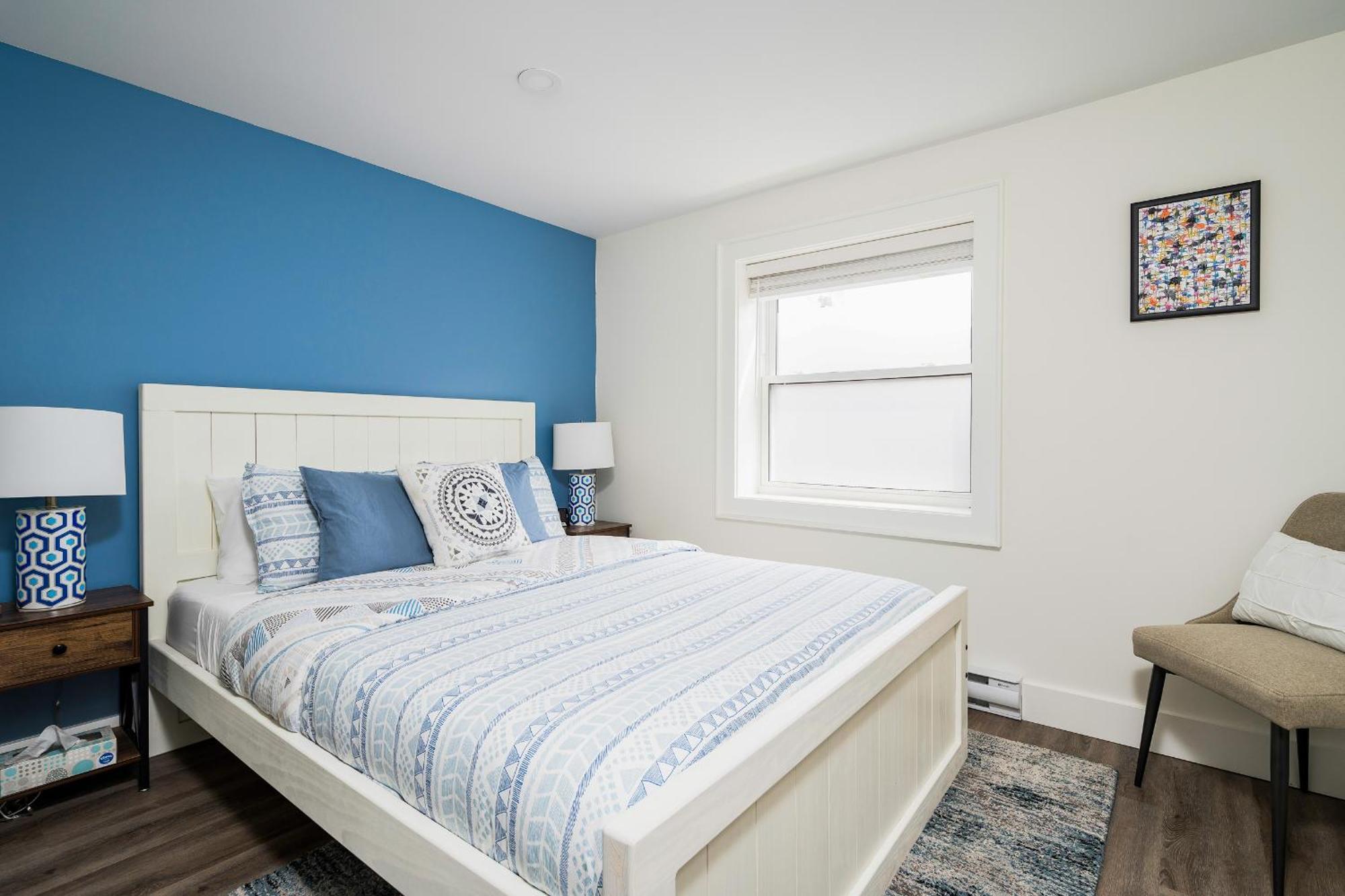 "Hike" At Hills Meaford, Pet Friendly, 2Bd Suite Exterior foto