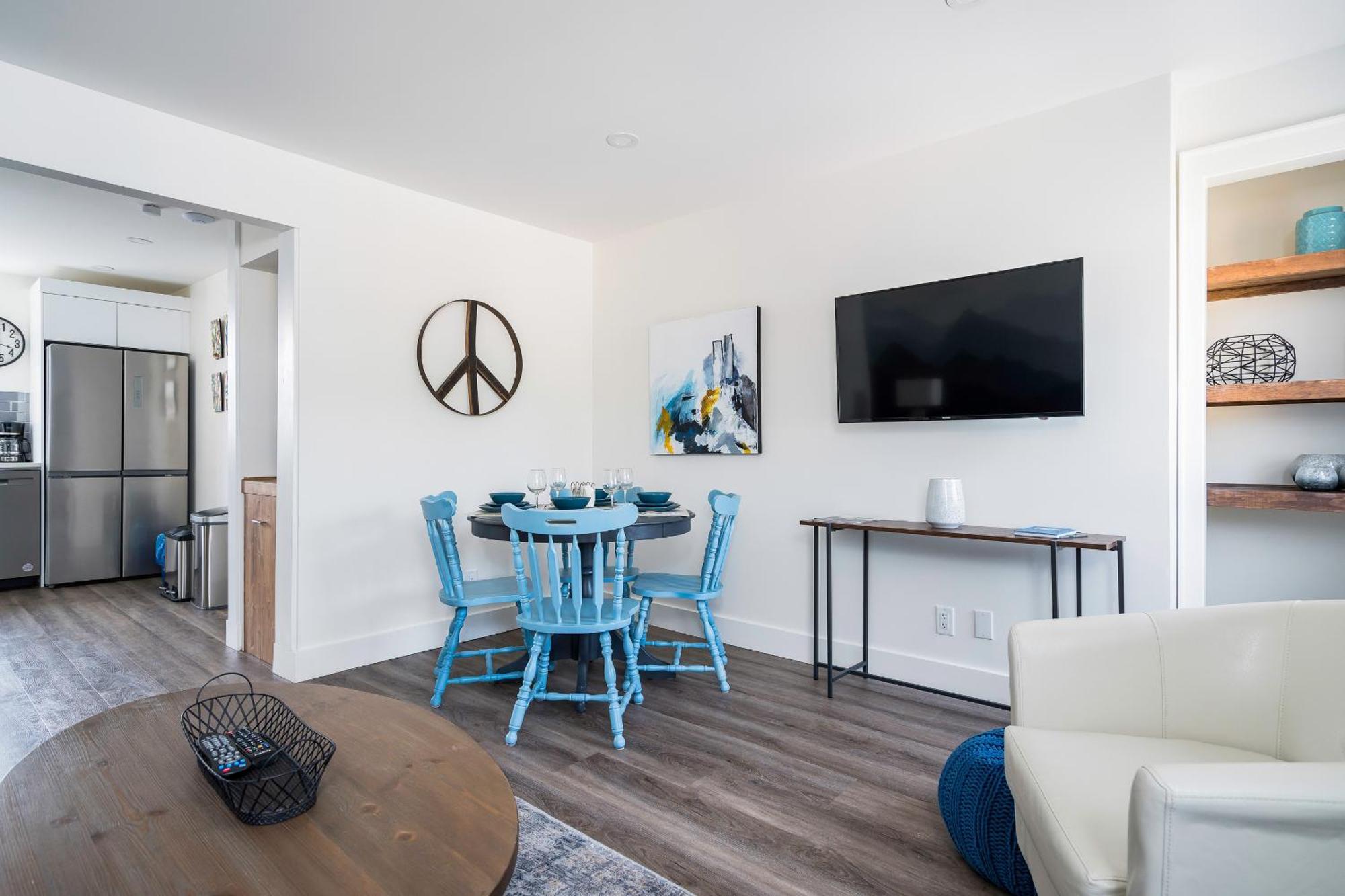 "Hike" At Hills Meaford, Pet Friendly, 2Bd Suite Exterior foto